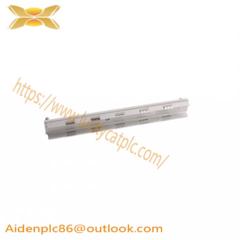 Bently Nevada 128275-01E: Modular PLC, Advanced Control Solutions
