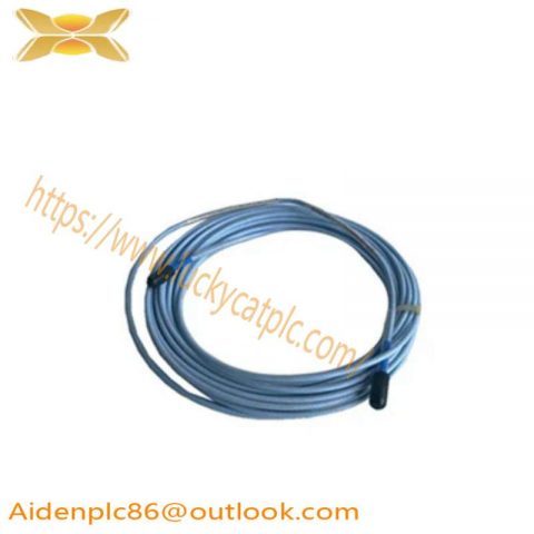 Bently Nevada 128987-130-00-00: High-Precision 3300 XL Proximity Sensor Probe