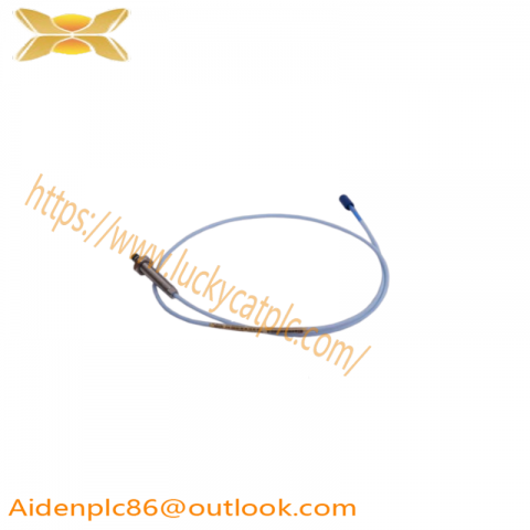 Bently Nevada 130530-0050-02 Extension Cable for Industrial Automation
