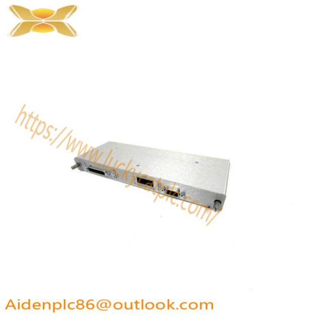 Bently Nevada 135145-01: Precision I/O Module for Advanced Automation Solutions