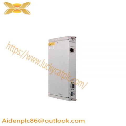 BENTLY NEVADA 136188-02 Control Module