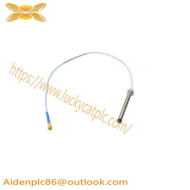 BENTLY NEVADA 136188-02 Control Module