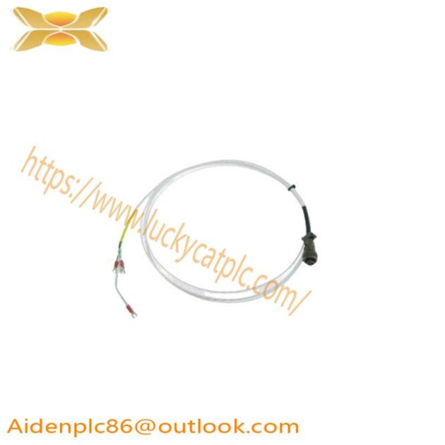 Bently Nevada 16710-25 Industrial Interconnect Cable