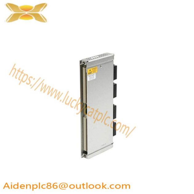 Bently Nevada PLC 172103-01 I/O Module
