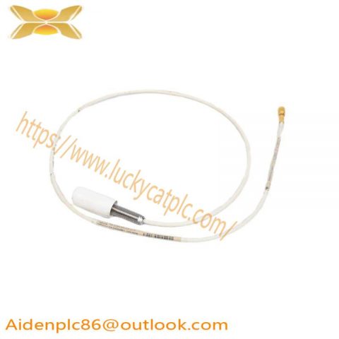 BENTLY NEVADA 19004-02-12-36-02 Proximity Probe