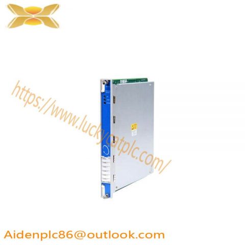 Bently Nevada 190214-01 Industrial Control PLC Module
