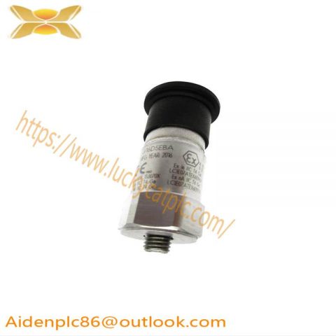 Bently Nevada Accelerometers 200350-12-00-CN, Industrial Precision Accelerometer Solutions