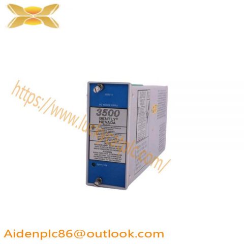 Bently Nevada 21000-28-10-00-217-04-02 Housing Assemblies: Advanced Industrial Control Solutions