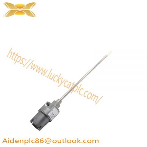 Bently Nevada 21000-34-05-15-056-04-02: Advanced Proximity Probe Housing Assemblies
