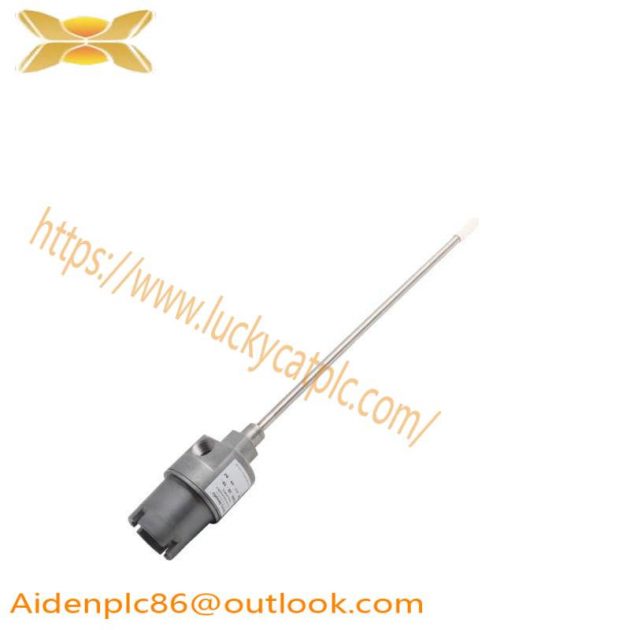 Bently Nevada 21000-34-05-15-056-04-02: Advanced Proximity Probe Housing Assemblies