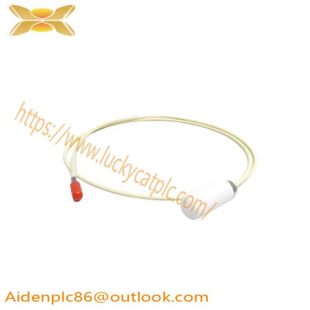 Bently Nevada 21504-00-16-10-02: Advanced Vibration Monitor for Industrial Control