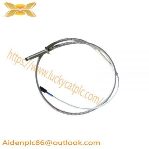 Bently Nevada 22810-00-06-10-02 | 3300 XL 8 mm Proximity Probes
