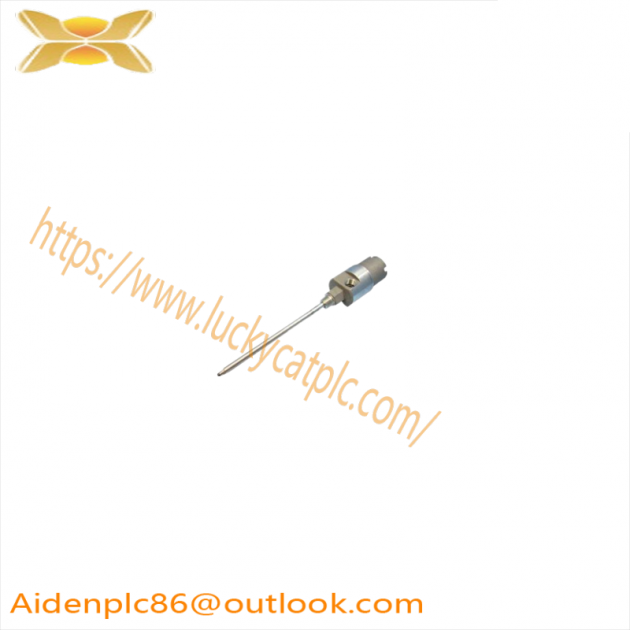 BENTLY NEVADA 24701-28-05-00-075-04-02 Proximity Probe - Advanced Sensing for Industrial Control
