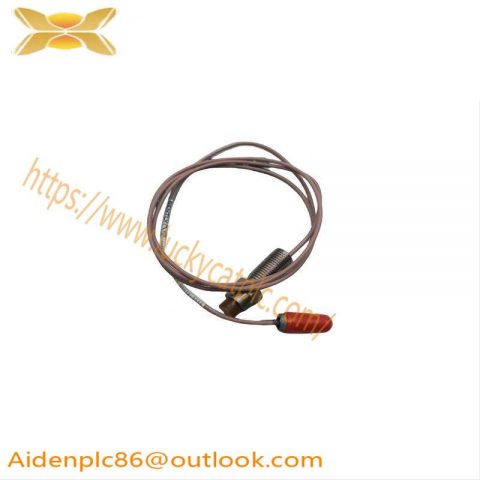 Bently Nevada 30004-02-12-36-02: Advanced Proximity Probe for Precision Vibration Measurement