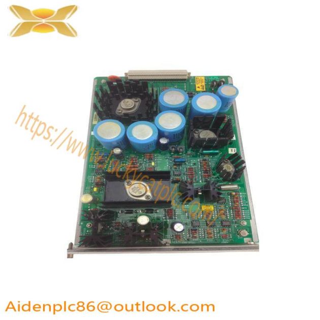 Bently Nevada 3300/12-02-22-00 Power Supply Module