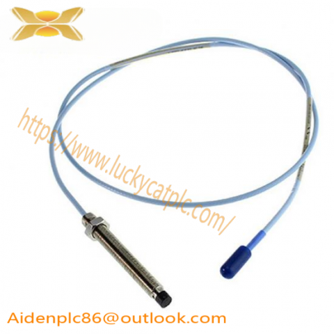 Bently Nevada 330101-00-12-10-02-05 Proximity Probes