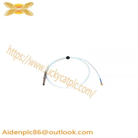 Bently Nevada 330101-00-30-10-01-00 Proximity Probes - Advanced Industrial Sensor Technology
