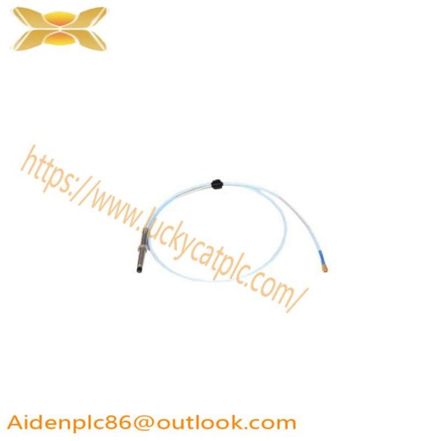 Bently Nevada 330101-00-30-10-01-00 Proximity Probes - Advanced Industrial Sensor Technology