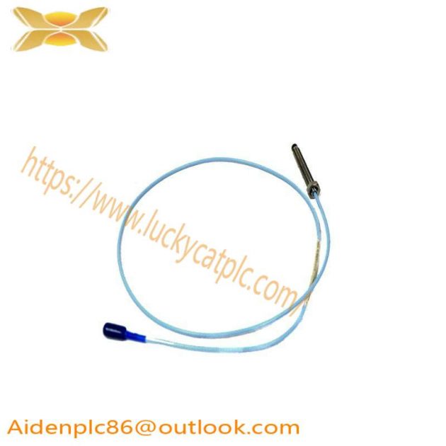 Bently Nevada 330101-00-38-90-02-00: 3300 XL 8mm Proximity Probes