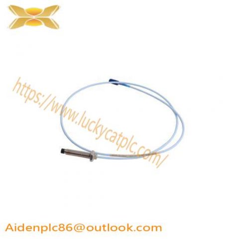 BENTLY NEVADA 330101-00-49-10-02-05 Proximity Probes for Industrial Control, 3300 XL 8 mm