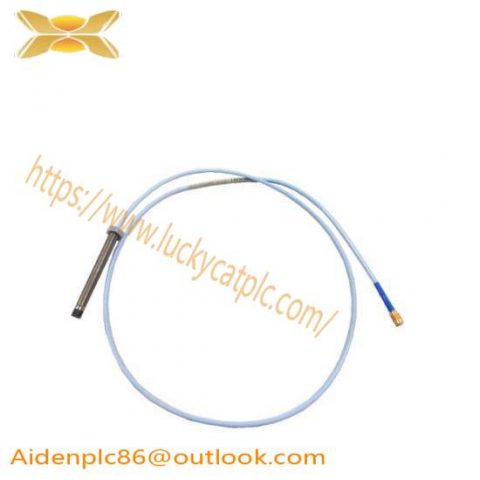 Bently Nevada 330101-00-63-10-02-00, Advanced TSI System for Industrial Automation