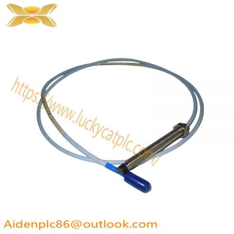 Bently Nevada 330101-00-65-10-11: Precision Proximity Probe for Industrial Automation, 200 Characters or Less