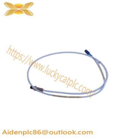 Bently Nevada 330101-30-63-10-02-CN Proximity Probes - Precision Detection for Industrial Automation