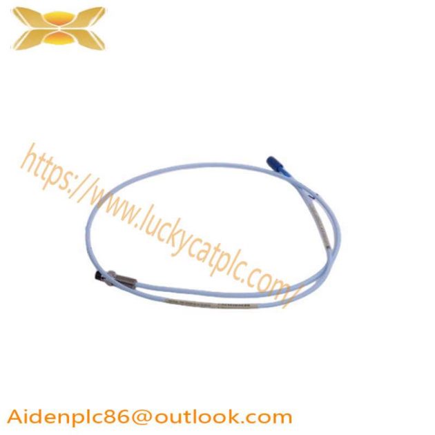 Bently Nevada 330101-30-63-10-02-CN Proximity Probes - Precision Detection for Industrial Automation