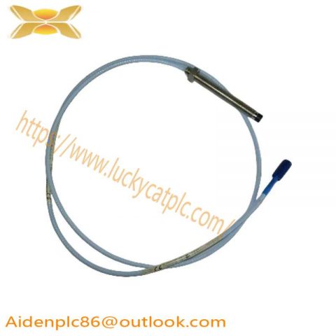 BENTLY NEVADA 330101-33-66-10-02-05 Proximity Probes