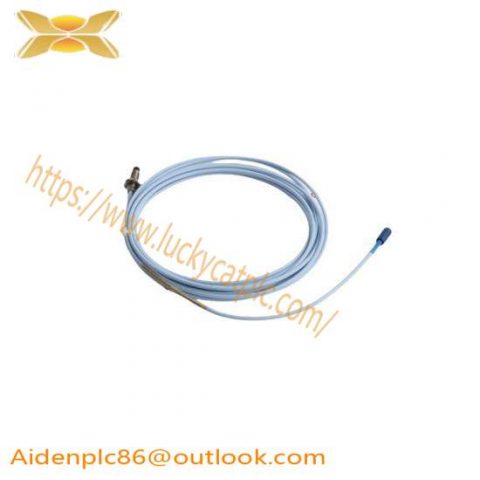 Bently Nevada 330103-00-03-50-02-05 | 3300 XL 8 Mm Proximity Probe
