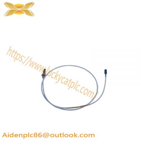 Bently Nevada 330103-00-04-10-12-00: Precision Proximity Probes for Industrial Automation, 200 characters or less