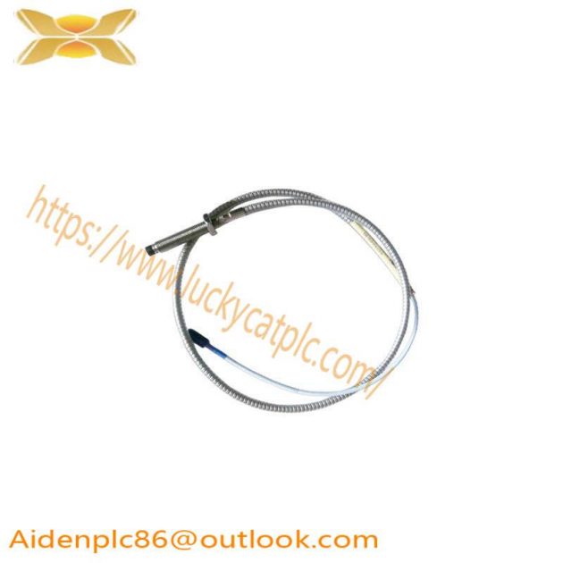 Bently Nevada 330103-00-04-50-11-00: Precision Probe for Advanced Control Systems