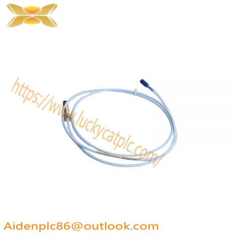 Bently Nevada Proximity Transducer 330103-00-05-15-02-CN, Precision Measurement Solution