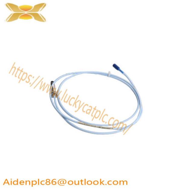 Bently Nevada Proximity Transducer 330103-00-05-15-02-CN, Precision Measurement Solution