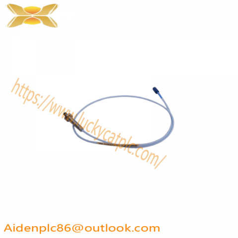 Bently Nevada 330103-00-05-20-02-CN: Precision Proximity Transducer for Industrial Control