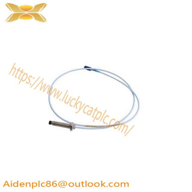 BENTLY NEVADA 330103-00-05-50-02-00: 3300 XL 8 mm Proximity Probes