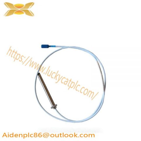 Bently Nevada 330103-00-06-05-12-05 Proximity Probes - Industrial Control Module