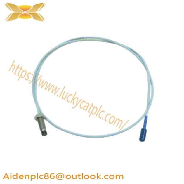 Bently Nevada 330103 Sensor, for Industrial Automation, High Precision Monitoring