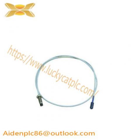 Bently Nevada 330905-00-05-05-02-CN: Precision Control Module for Advanced Industrial Applications