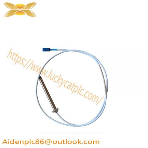 Bently Nevada 330103-00-14-10-02-CN Proximity Probes
