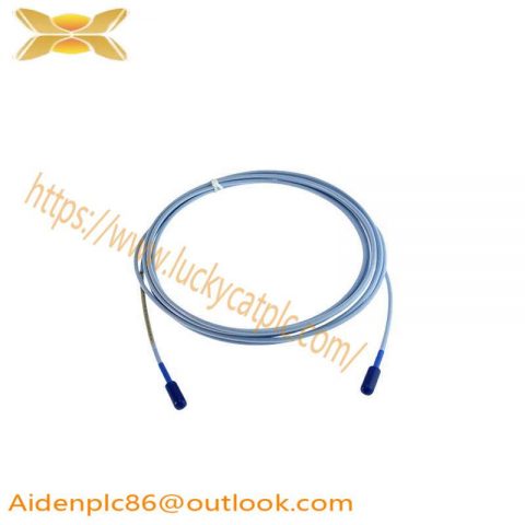 Bently Nevada 330103-00-18-05-02-05 Proximity Probes for Industrial Automation