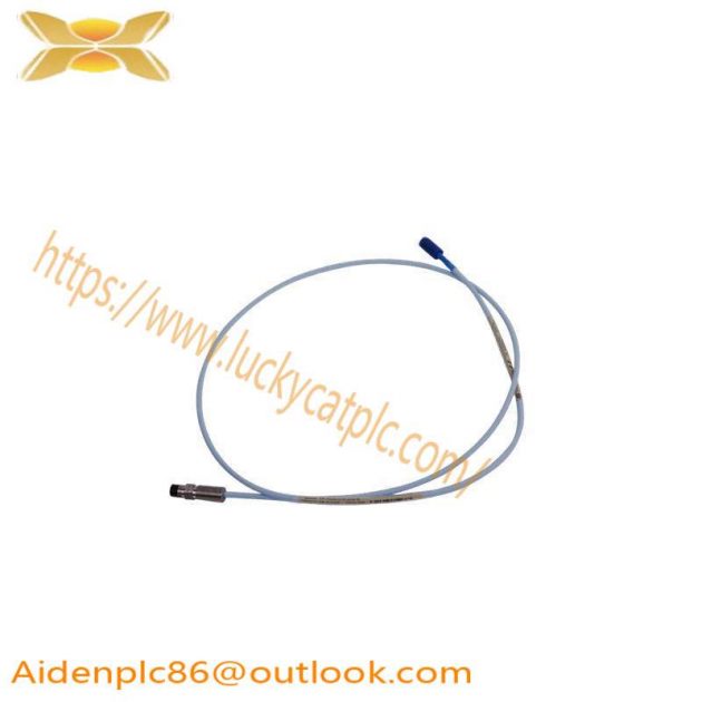 Bently Nevada 330103-05-10-10-12-05 Proximity Probes - Precision Detection for Industrial Control