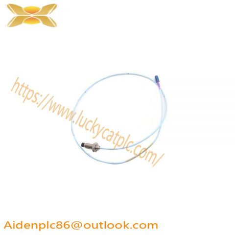 BENTLY NEVADA 330103-05-12-10-01-00 Proximity Probes - Advanced Sensor Technology for Industrial Control