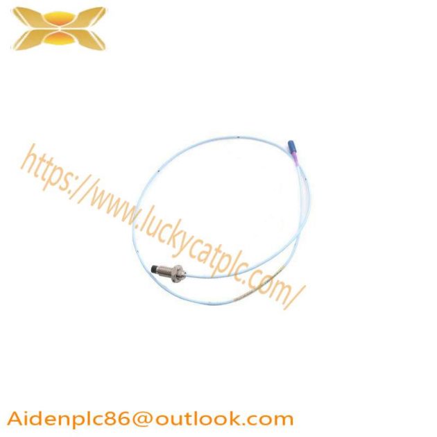 BENTLY NEVADA 330103-05-12-10-01-00 Proximity Probes - Advanced Sensor Technology for Industrial Control