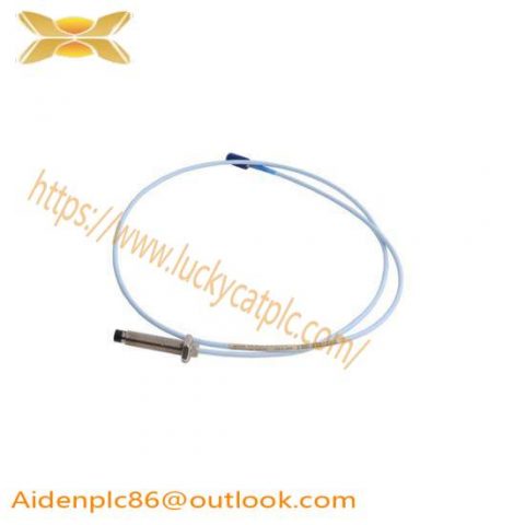 Bently Nevada 330103-05-13-10-02-00 3300 XL 8 mm Proximity Probes - Precision Sensor for Industrial Automation