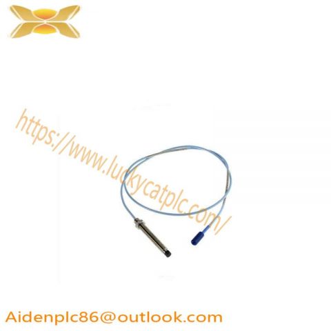 BENTLY NEVADA 330103-11-19-10-02-00 Proximity Probes for 3300 XL, Precision Sensor Technology