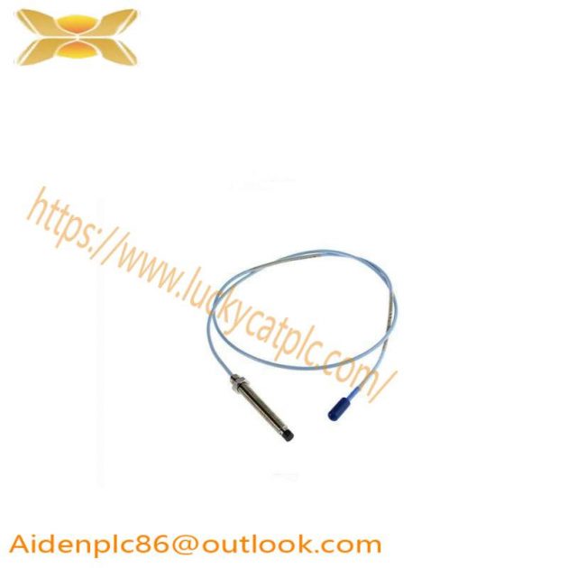 BENTLY NEVADA 330103-11-19-10-02-00 Proximity Probes for 3300 XL, Precision Sensor Technology