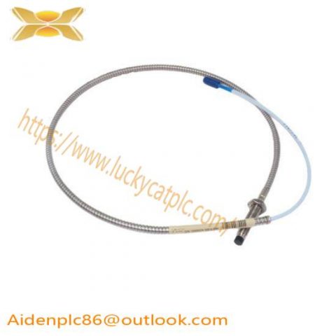 Bently Nevada 330104-00-05-10-02-05 Proximity Probes for Industrial Control Systems