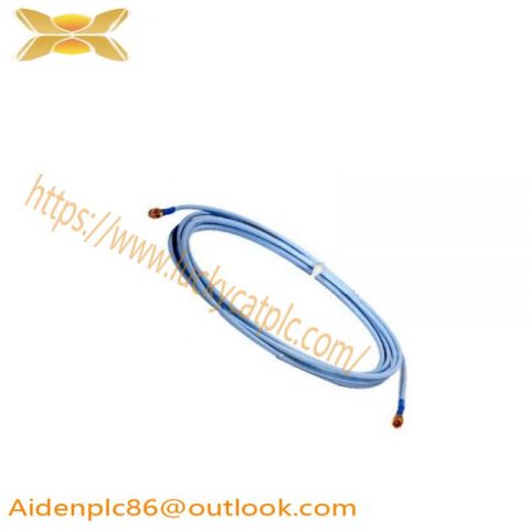BENTLY NEVADA 330104-00-08-90-02-05 3300 XL 8 mm Proximity Probes