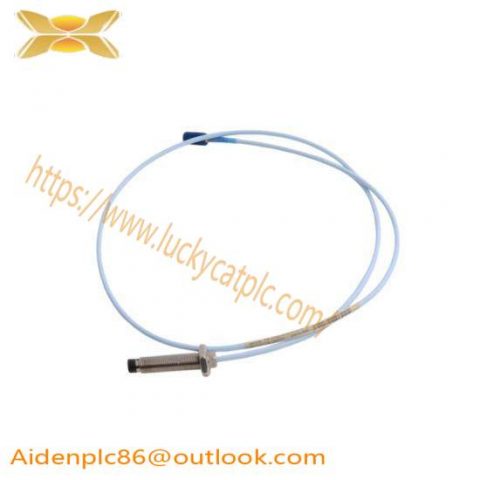BENTLY NEVADA 330104-02-18-10-01-00 Proximity Transducer